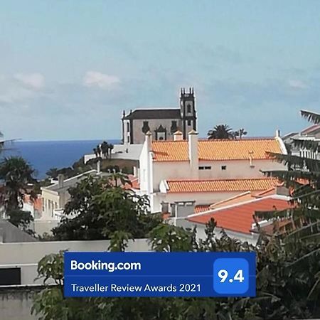 הוילה Ponta Delgada Al Visconde מראה חיצוני תמונה