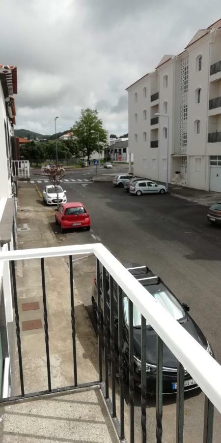 הוילה Ponta Delgada Al Visconde מראה חיצוני תמונה